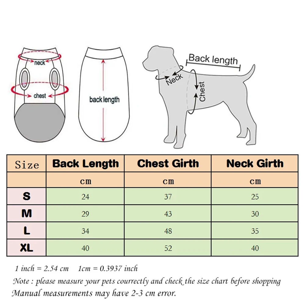 Santa Pet Holiday Costume 6