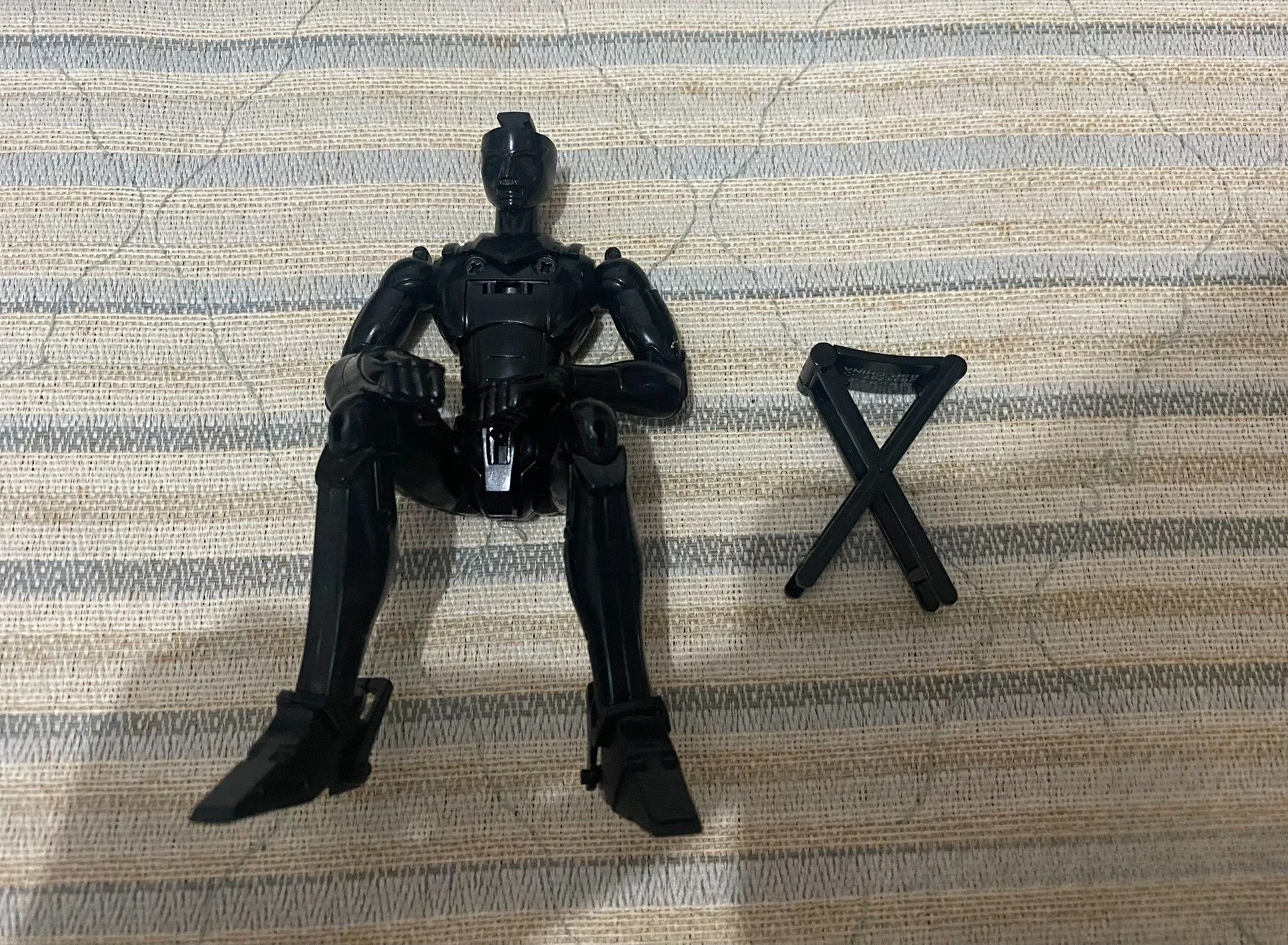 Koo Yoroiden Samurai Troopers Ronin Warriors Kikoutei Rekka