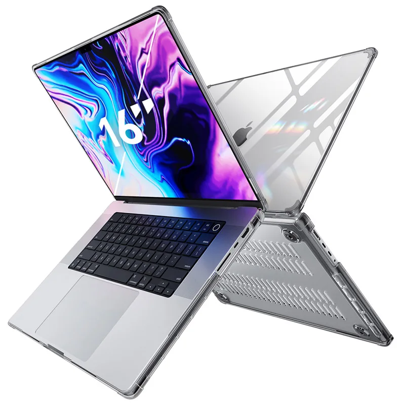 Supcase para macbook pro 16 