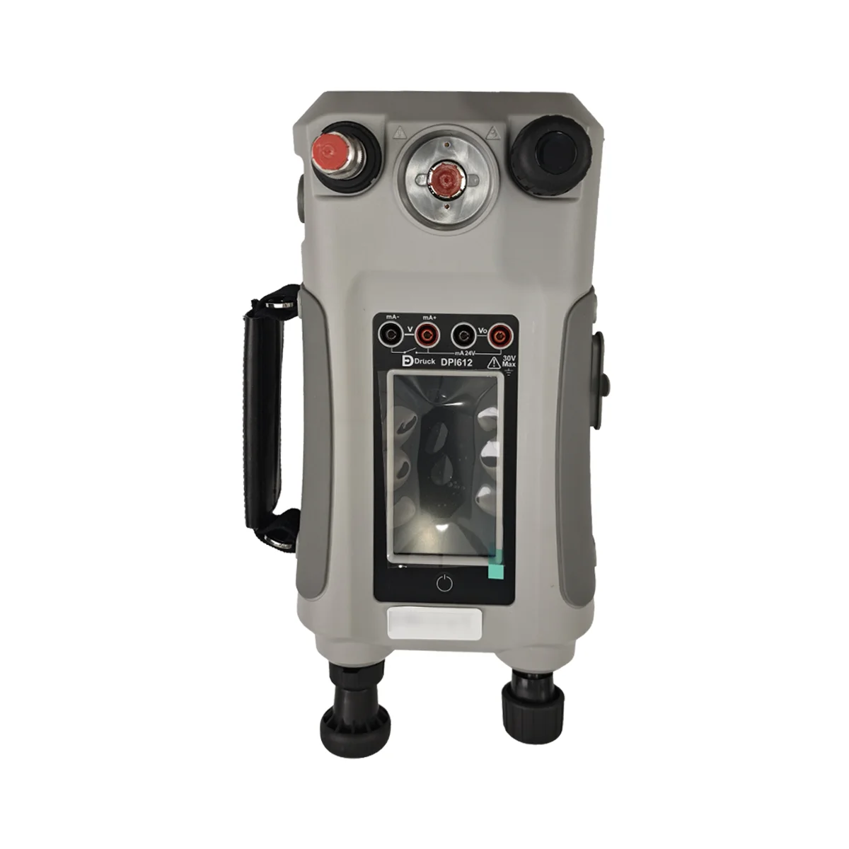 DruckDPI612PFX2MPAHighPrecisionPortablePressureCalibrator