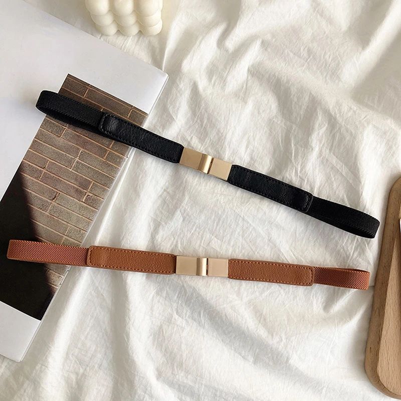 Рисунок 4 - Кожаный пояс для женщин