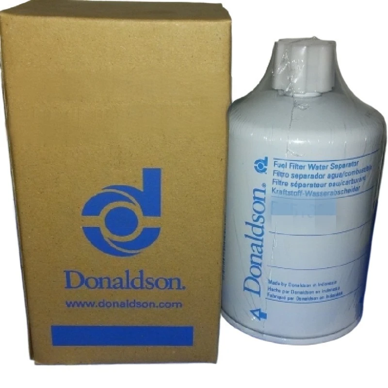 

For Lishide Sc130/160/200/220/230/240/270/330 Oil-water Separator Donaldson Oil-water Excavator Accessories
