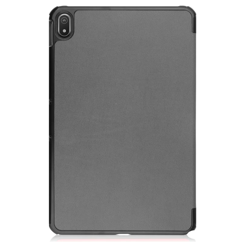 Trifold Magnetic PU Leather Stand Smart Cover