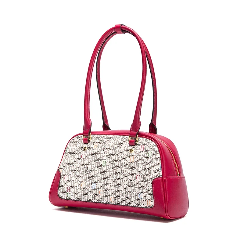 حقيبة كتف مصممة للنساء حقيبة كتف نسائية عالية الجو...