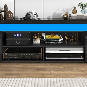 66 inch TV stand