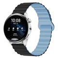 18 black blue