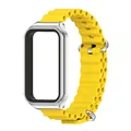 Yellow Silver 3