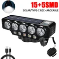 Solar Package B