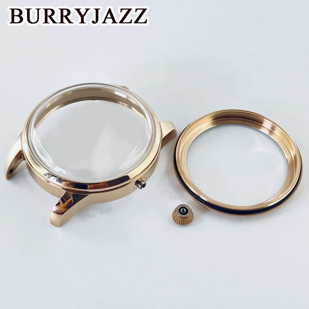 BURRYJAZZ 33 مللي متر NH35 NH36 NH34 NH38 NH70 NH7...