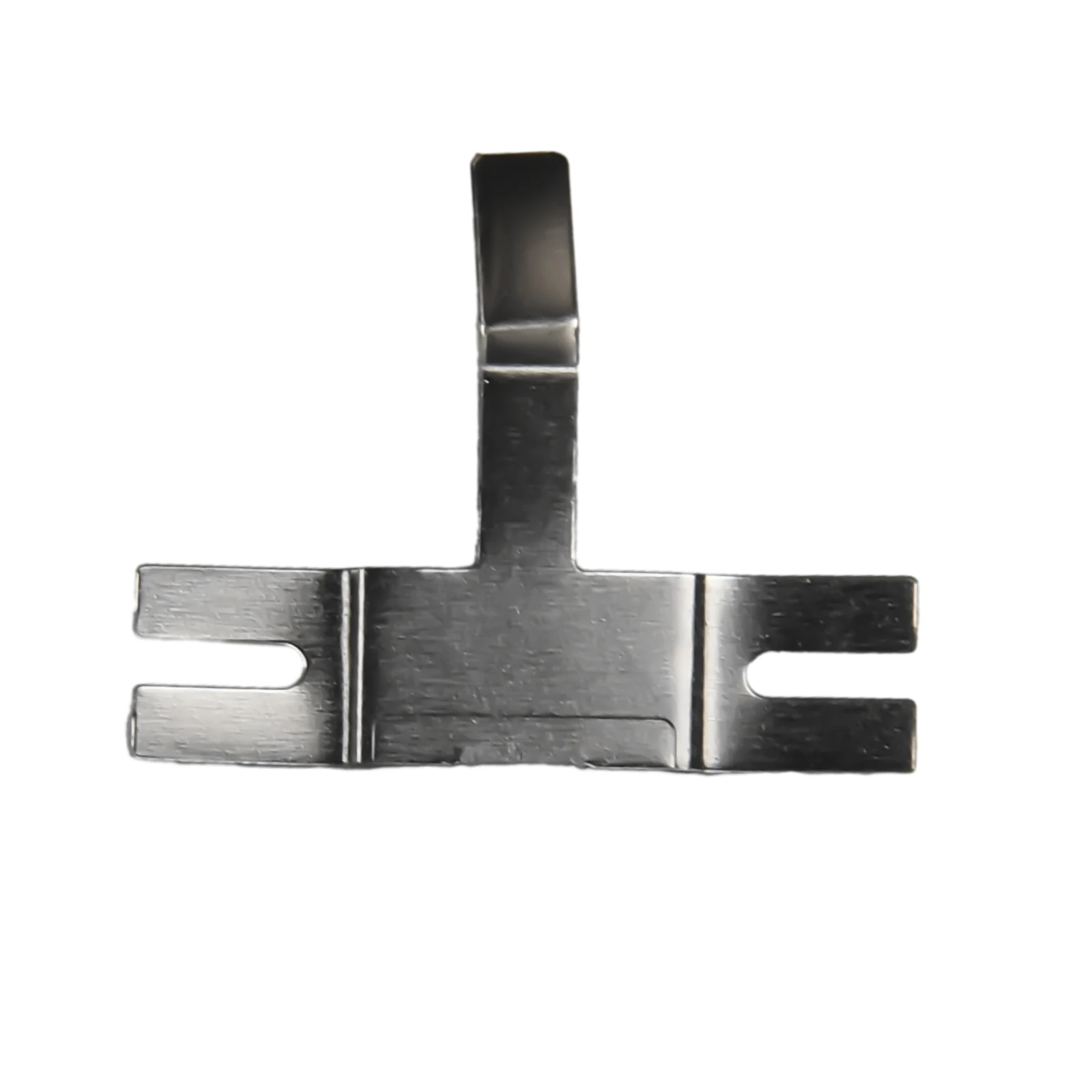 

Никелевые листы без пятен, 2,6 см/1,02 дюйма, 20 шт., никелированная сталь, без окисления, без царапин