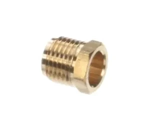 

* Оригинальная деталь * фитинг для труб Electrolux Zanussi-057960