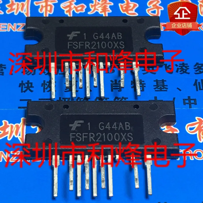

Free ShippingFSFR2100XS 10pcs