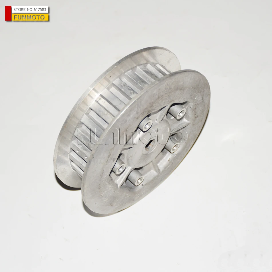 Clutch Parts Suit For JS400/JIANSHE400 ATV