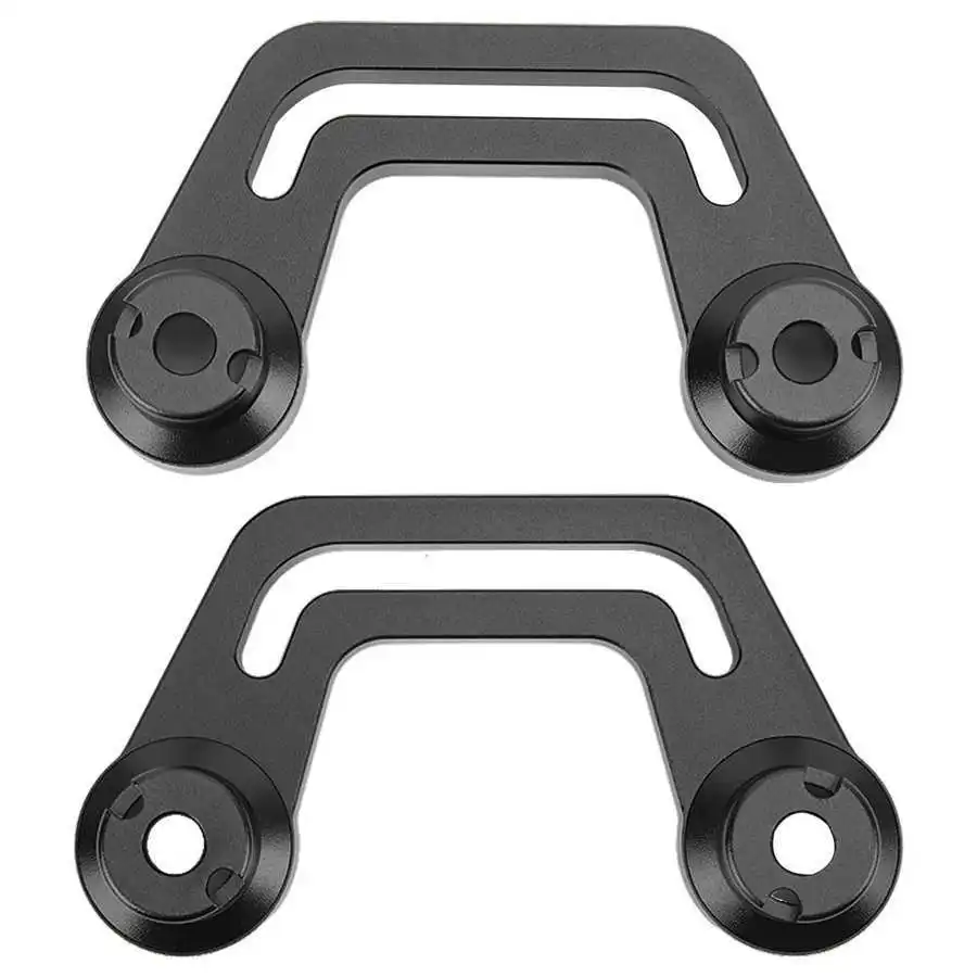 

A-pillar Bracket JL 2018-2023 Hood Light Bracket Tundra
