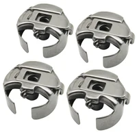 4PCS #BC-DBZ(3)-NBL6 Bobbin Case For Barudan Tajima SWF Happy Embroidery Industrial Sewing Machine Accessories - Image 3