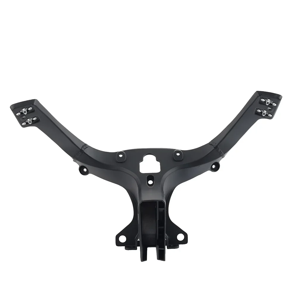 

Motorcycle Front Stay Fairing Cowl Upper Headlight Bracket Frame for Ducati 1098 848 2008 2009 2010 2011 Accessories