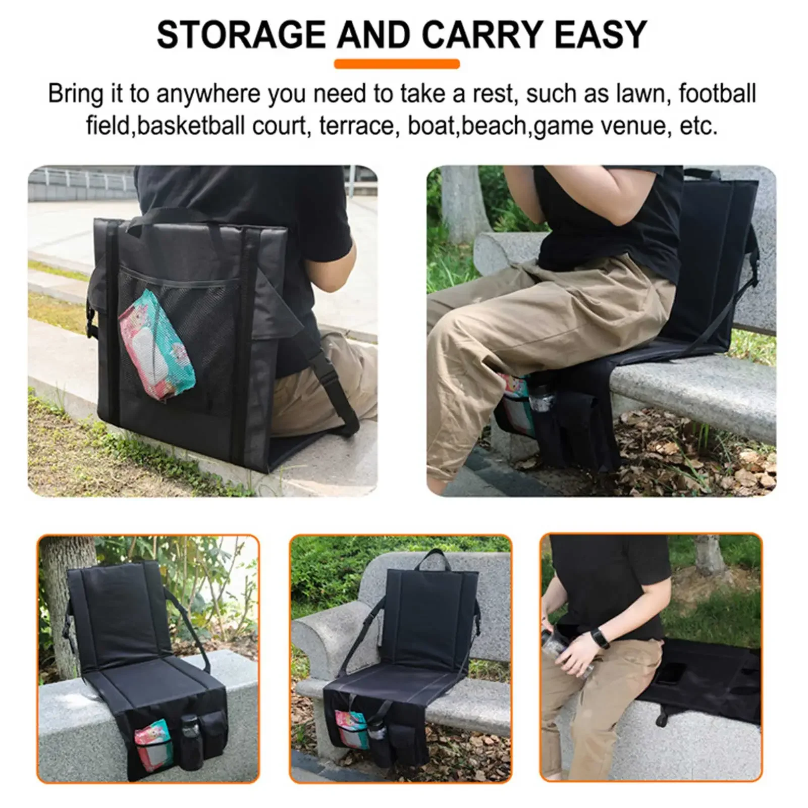 https://ae01.alicdn.com/kf/Sc67b9e70c44046e08428e9204defacd8z/Cushion-Pad-Foldable-Portable-Bleacher-Chair-With-4-Storage-Pockets-Ideal-Stadium-Chair-Seat-Cushion-For.jpg