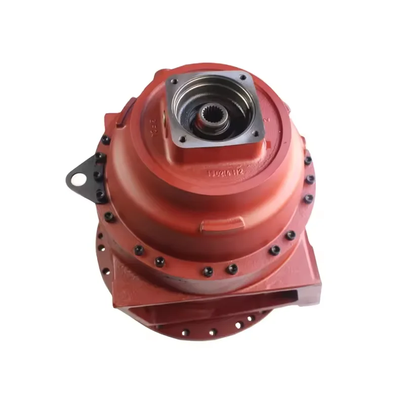 

PMB 6.5 PMB6.8 PMP7.1 PMP7.5 PMP7.8 PMP8.0Construction Machinery Spare Parts PMP6SP Planetary Mixer Reducer Gearbox