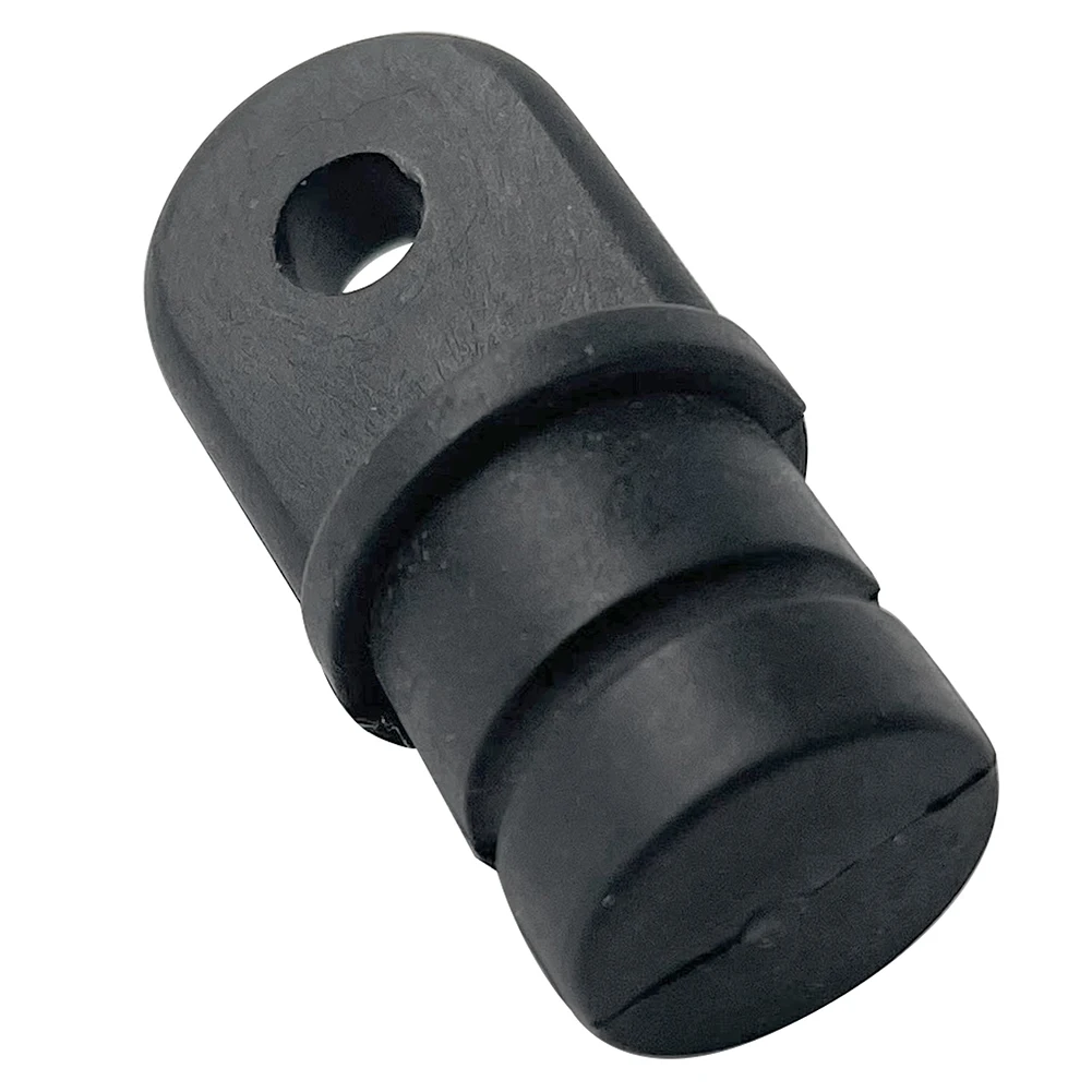 Nylon Canopy Boat Bimini Top Cover Fitting Insert 7/8\