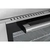 Kratos Commercial Oven, Half Size Electric Countertop Convection Oven, Holds Four Half Size Sheet Pans, 208/240V (29M-003) 5