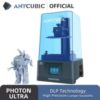 ANYCUBIC UV Resin LCD 3D Printer Photon Series Photon Mono X 6K Resin 3D Printers with 9.25” 6K HD Monochrome Screen 1