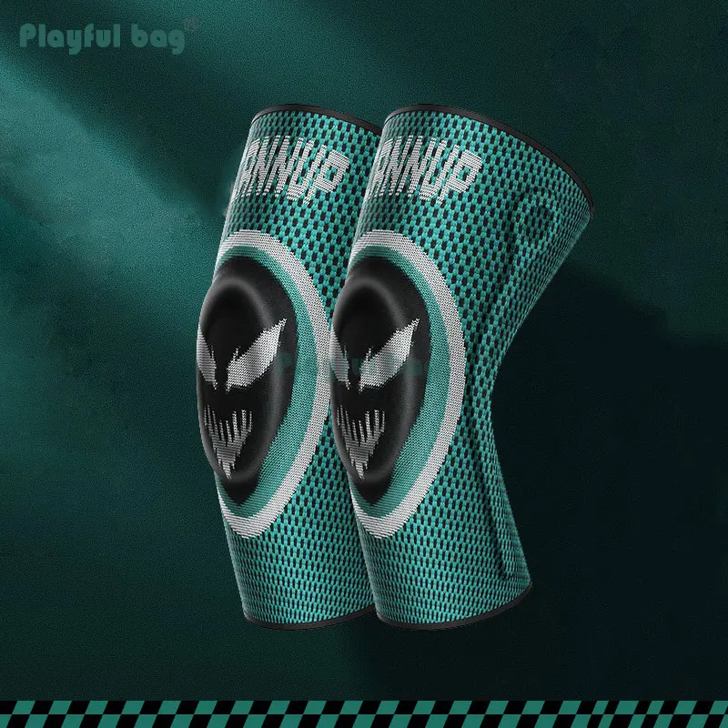 

Knee pad Outdoor sport equipment Running training professional protective sleeve protect joints NA09