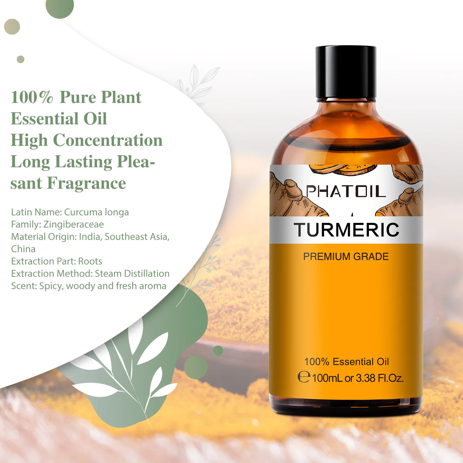 Turmeric