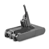 2024New for Dyson V8 21.6V 38000mAh Replacement Battery Absolute Cord-Free Vacuum Handheld Vacuum Cleaner Dyson V8 18650 Battery 4