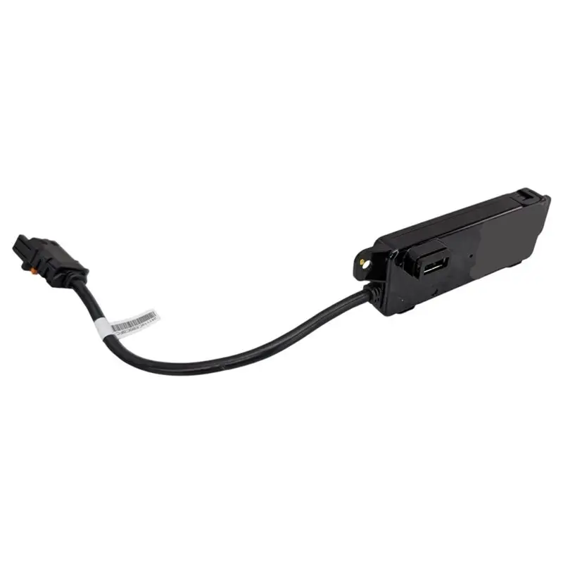 AU05 -1771993-00-K 테슬라 모델 3 M3 2024 2025 차량 계기판 글로브 박스 블루투스 USB 모듈