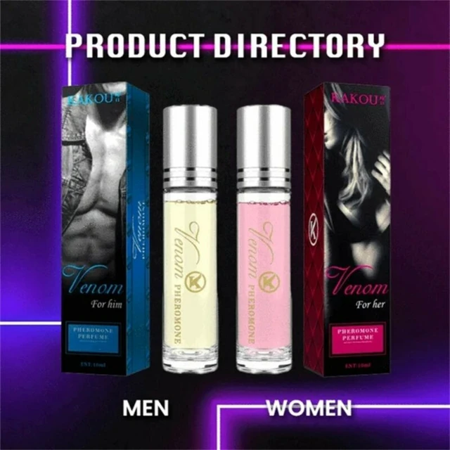 10ml Best Sex Pheromone Intimate Partner Perfume Spray Fragrance  Stimulating For Men Women - AliExpress