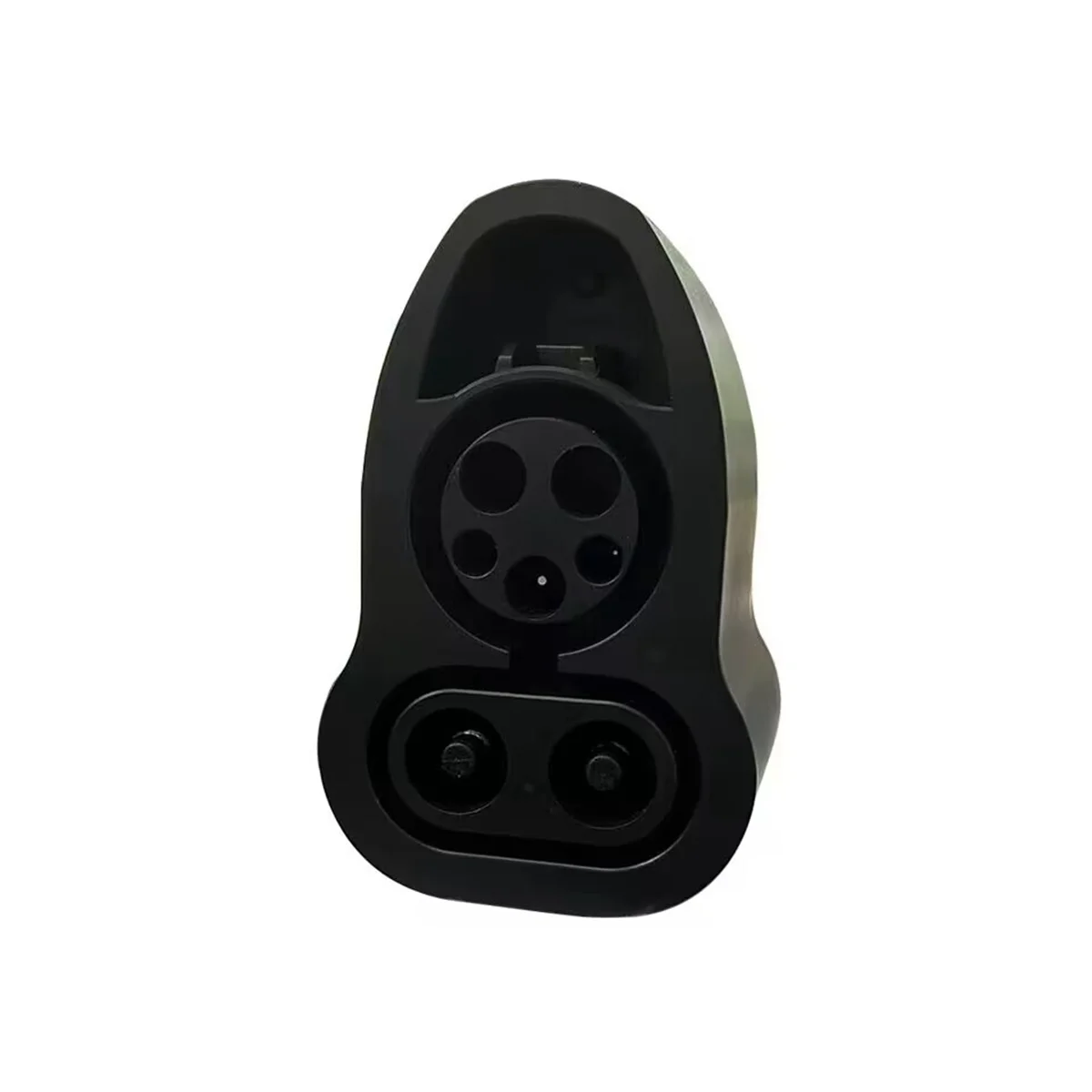 

Адаптер зарядного устройства CCS1 для Tesla Model 3/X/Y/S, макс. 250 кВт/а