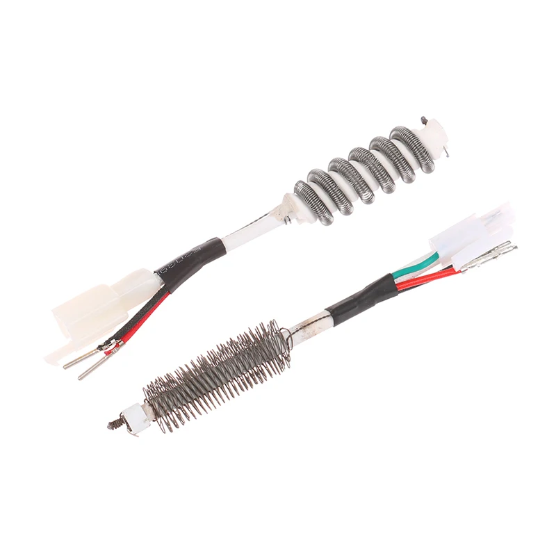 Hot Air Gun Heat Gun Heating Element Ceramic Heater For 850 852 860 950 952 990 8205 1pcs For hot air gun