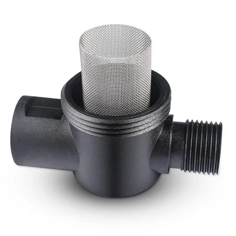 

Фильтр для насоса RV из нержавеющей стали