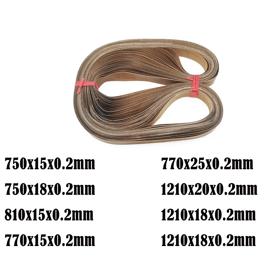 de selagem PTFE, 750, 777, 770, 810,
