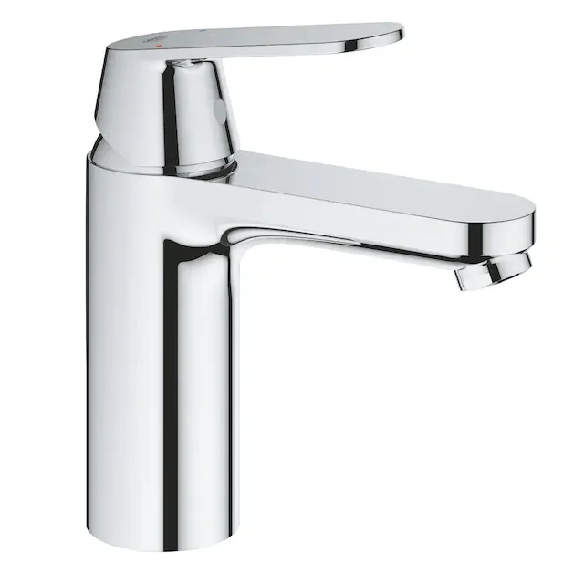 Однорычажный смеситель для раковины Grohe Eurocosmo 23327000 437879360 | Обустройство дома