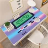 1pc-Honkai Star Rail Proprietary Roles Logo Floor Mat Mouse Mat Desk Mat With Pad Gaming Accessories Prime Gaming XXL 6
