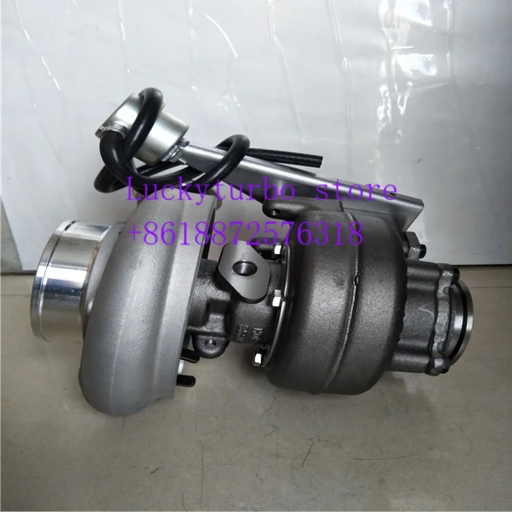 

Xinyuchen turbocharger for Cummins C4044650 4051419 original turbine turbocharger