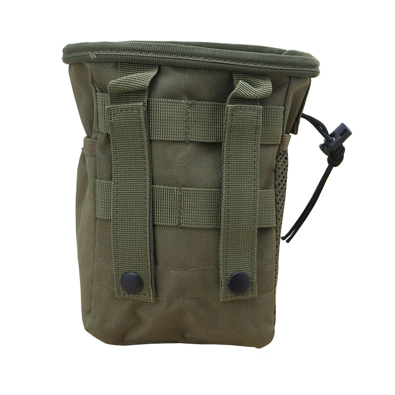 

Outdooer Utility Bag Airsoft Military Belt Dump Drop Bag