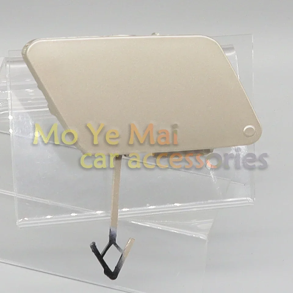 Front Rear Bumper Towing Hook Cover Cap For Chevrolet Cruze 2009 2010 2011 2012 2013 Tow Hook Eye Hauling Trailer Lid Garnish tow bar ball cover car tow hook cover car tow decoration car tow hook