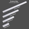 Wireless USB Type C Rechargeable Motion Sensor LED Light Induction Night Light Entrance Light Aisle Light Lanscape Light 2