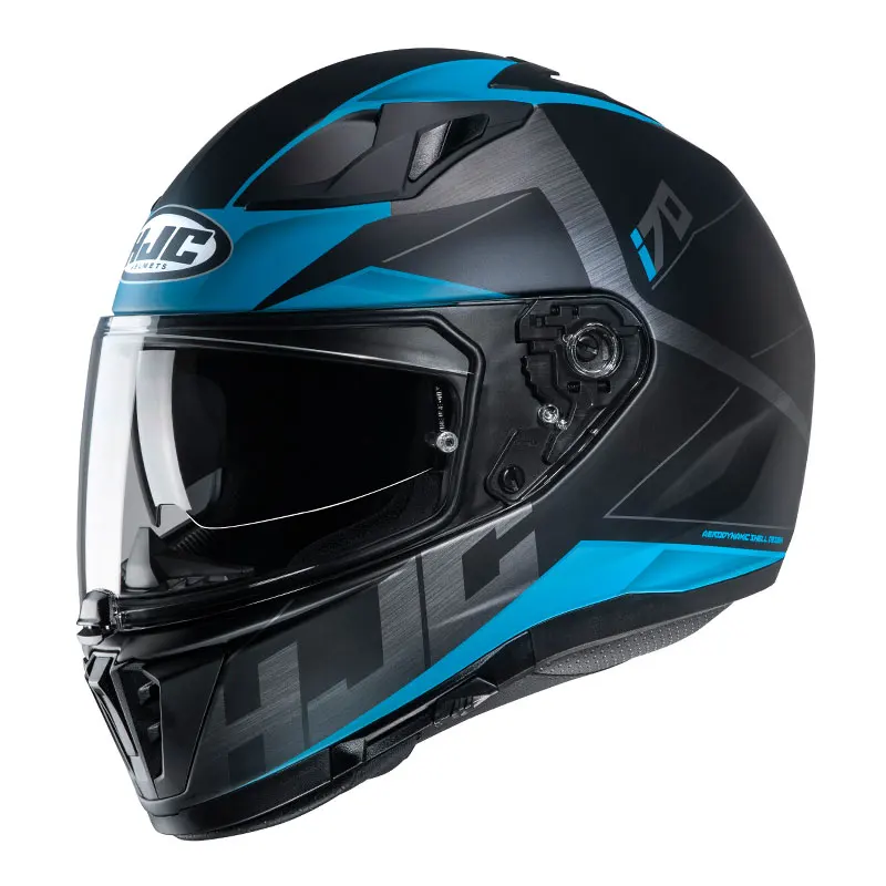 Helmet integral HJC I70 Eluma mc2sf 