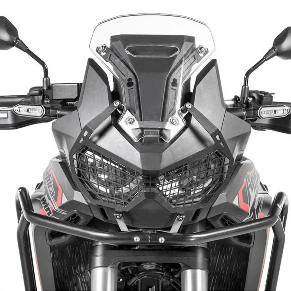 

Защита для передних фар для Honda Africa Twin CRF1100L CRF1100 L CRF 1100 L 1100L STD 2019 2020 2021 2022 2023