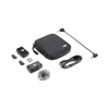 DJI Mic 2 Charging Case 18 Hours of Work Open Cover Automatic Connection Easy to Carry for DJI Mic 2 Original 5