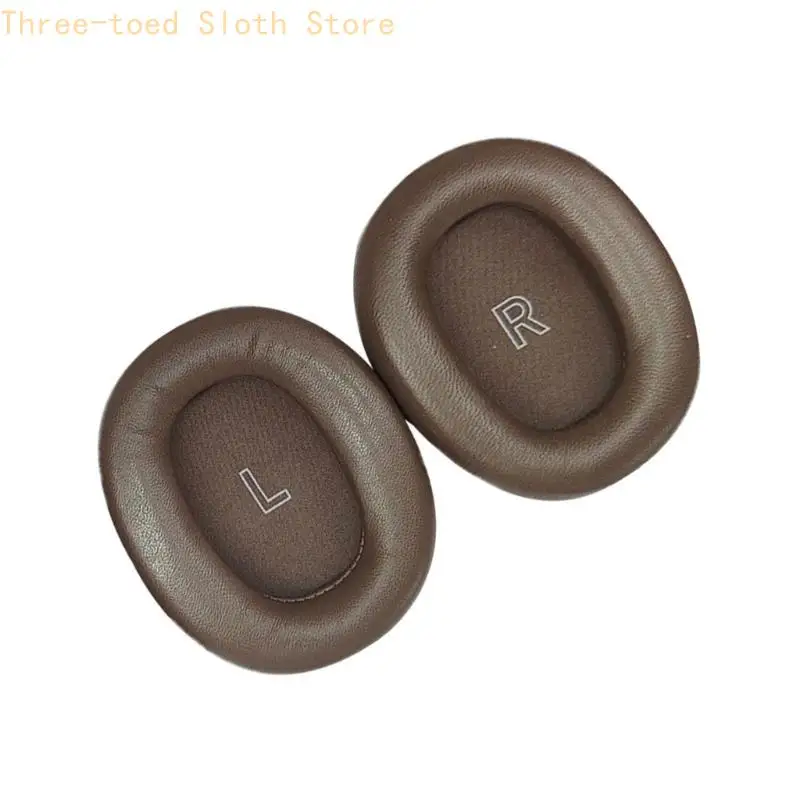 Ersatz-Ohrpolster, Ohrpolster, Ohrenschützer für H95-Headset-Ohrmuscheln E74A – Detail 7