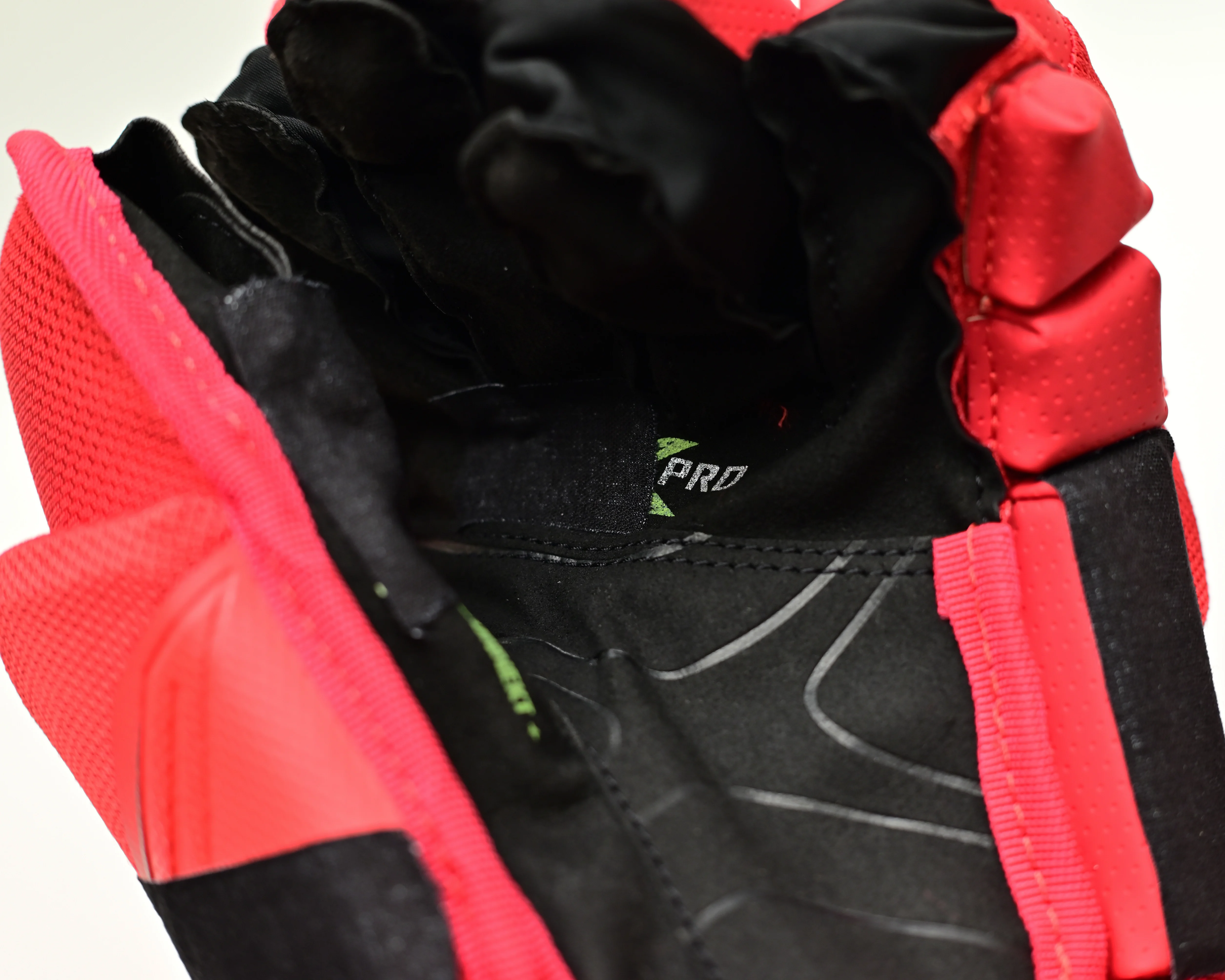 [1-Pairs][2X]Top level BAU 2X pro Ice Hockey Gloves Four Colors 13" Professional Protective Hockey Glove