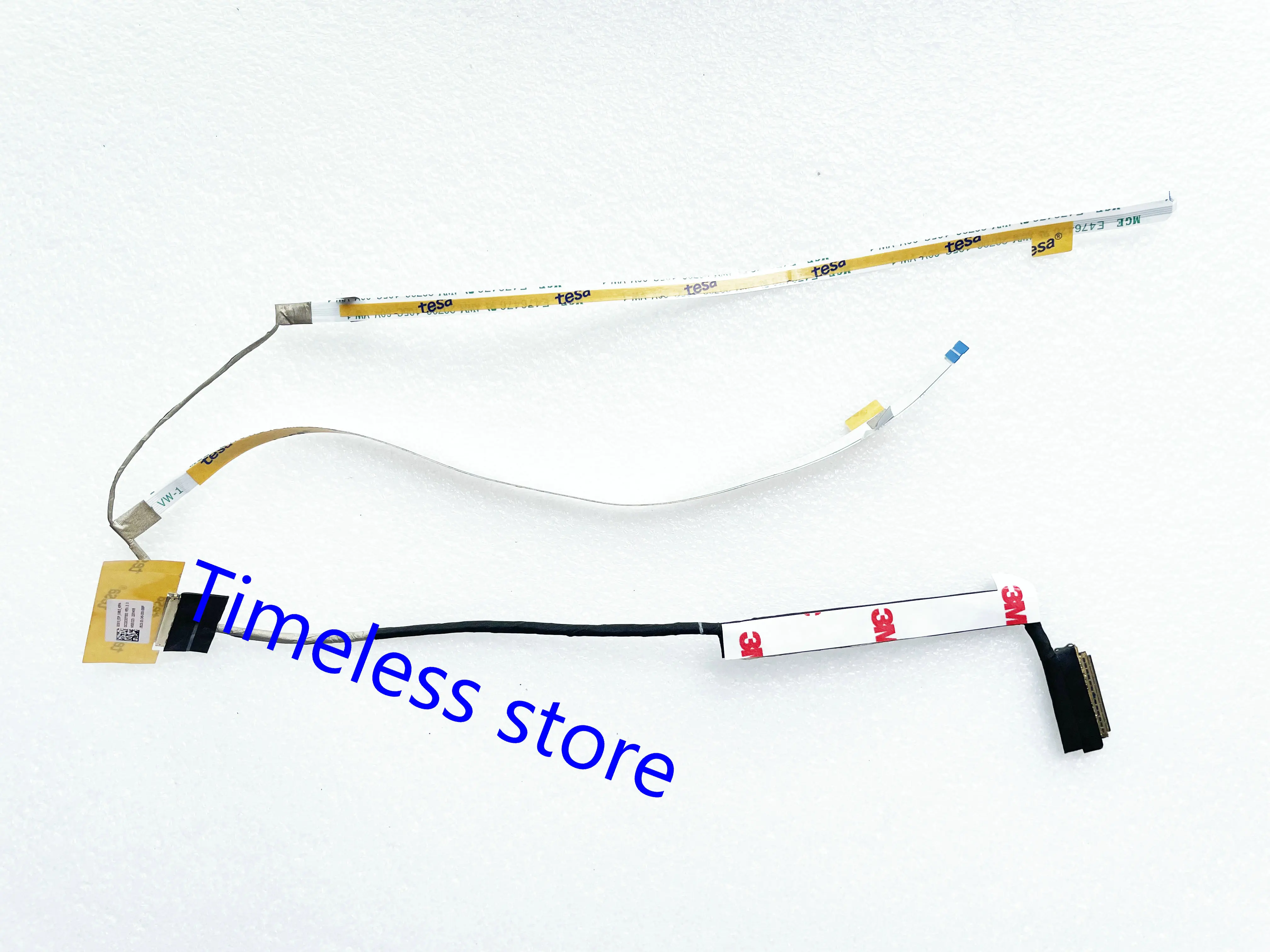 

Новинка для lenovo для IdeaPad Gaming 3i 15IHU6 15ACH6 40pin led lcd lvds кабель 5C10S30293 DC02C00TS00