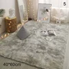 Thick Carpet for Living Room Plush Rug Kids Bed Room Fluffy Floor Carpets Window Bedside Soft Velvet Mat Modern Home Decor Rugs 2