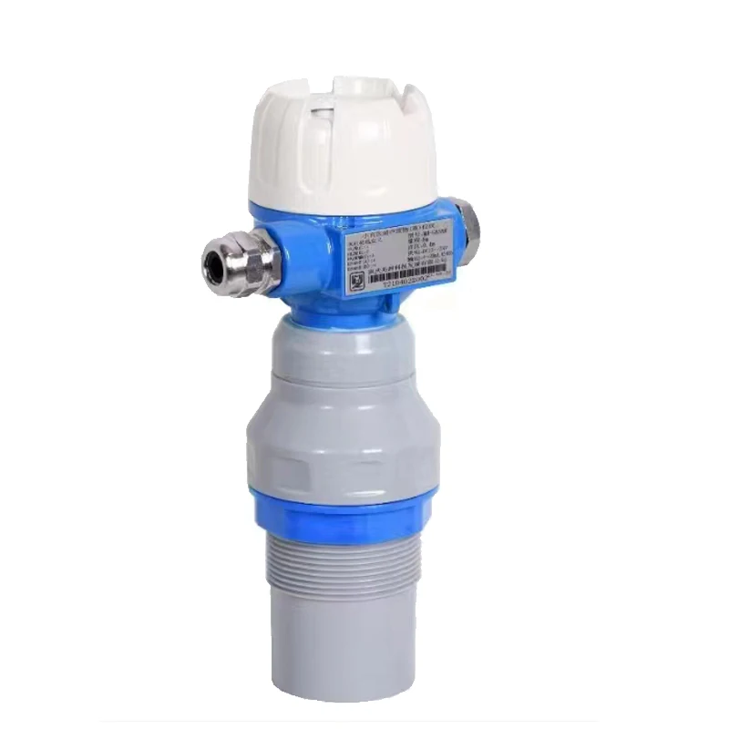

Level Sensor 12VDC Level Measuring Instruments Ultrasonic Water Level Meter