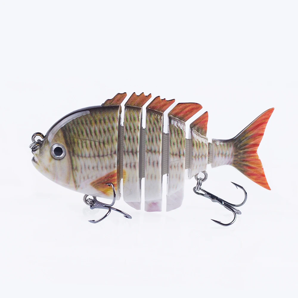 slider image of Hanlin 7.5cm 14.5g Multi