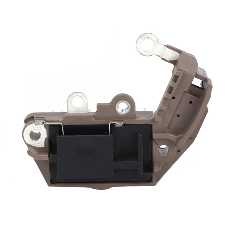 Alternator Voltage Regulator 2.3In Mounting Length IN254 Accessory Alternator Regulator Car Accessories car generator regulator